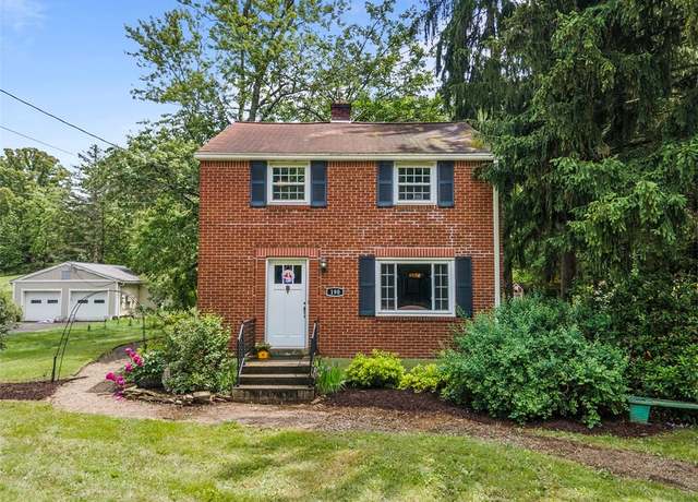 Property at 190 Wexford Bayne, Pine Twp - Nal, PA 15090, 3 beds, 2 baths