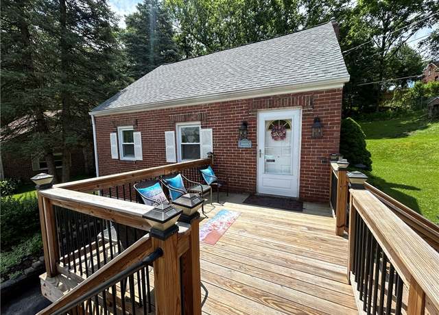 Property at 12128 Harvard Dr, Penn Hills, PA 15235, 3 beds, 1 bath