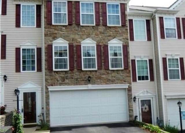 Property at 116 Alderwood Dr, South Greensburg Boro, PA 15601, 3 beds, 2.5 baths