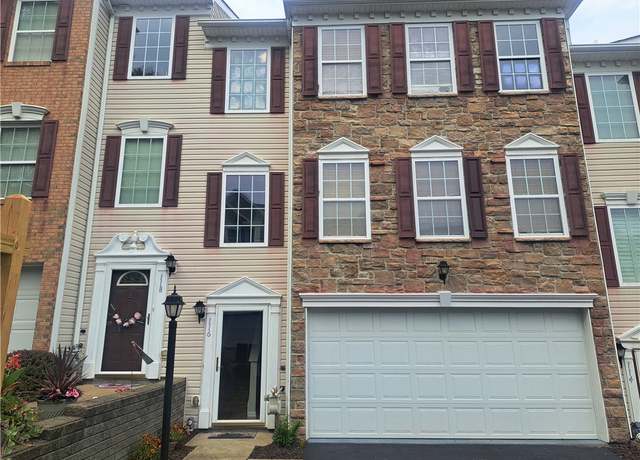 Property at 116 Alderwood Dr, South Greensburg Boro, PA 15601, 3 beds, 2.5 baths