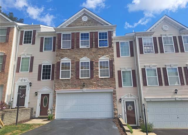 Property at 116 Alderwood Dr, South Greensburg Boro, PA 15601, 3 beds, 2.5 baths