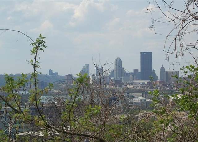Property at 3513 Wakefield St, Oakland, PA 15213