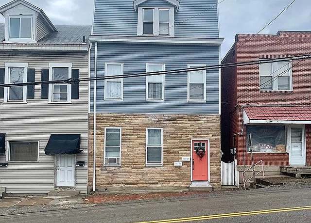 Property at 2003 Mount Troy Rd, Reserve, PA 15212, 3 beds, 2 baths