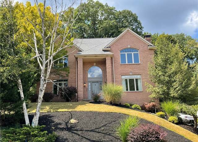 Property at 115 Radcliff Dr, Ross Twp, PA 15237, 5 beds, 3.5 baths