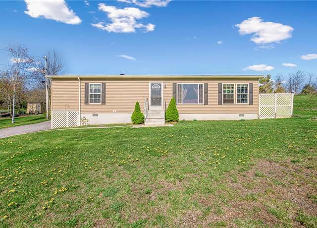 Property at 1070 Huckleberry Hwy, Stonycreek Twp, PA 15926, 3 beds, 2 baths