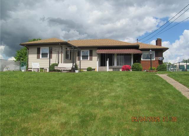 Property at 1213 Frank Ave, Jeannette, PA 15644, 3 beds, 2 baths