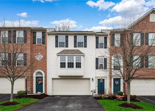Property at 286 Broadstone Dr, Adams Twp, PA 16046, 4 beds, 2.5 baths