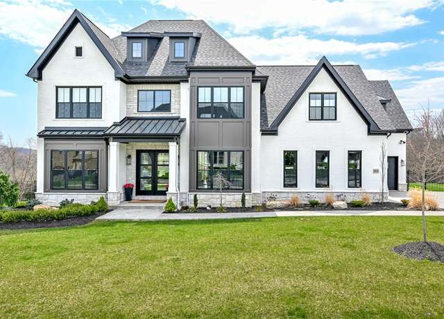 Property at 2015 Mallard Ln, Marshall, PA 15005, 5 beds, 4.5 baths
