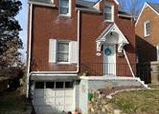 Property at 2105 Victoria Ave, New Kensington, PA 15068, 3 beds, 1.5 baths