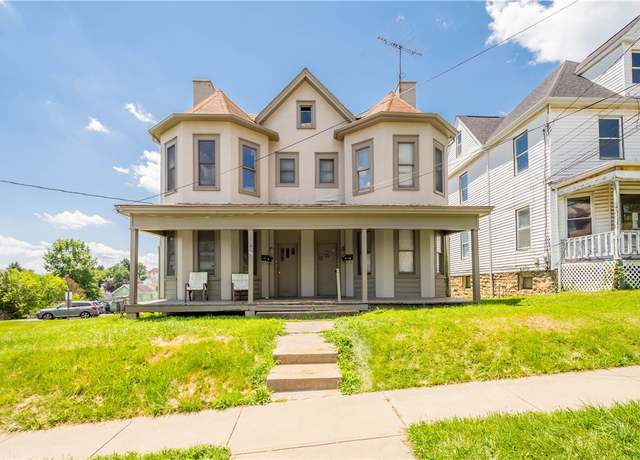 Property at 625 N Main St, City Of Washington, PA 15301, 4 beds, 4 baths