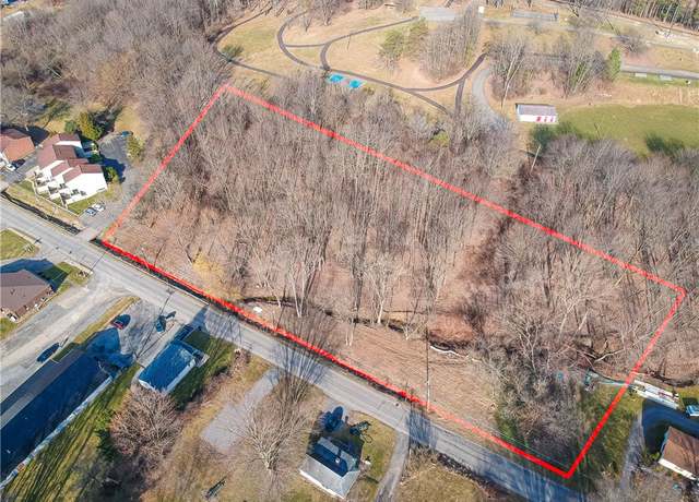 Property at 000 E Water St, Slippery Rock Boro, PA 16057