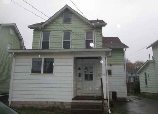 Property at 310 E Penn St, City Of But Ne, PA 16001, 4 beds, 2 baths
