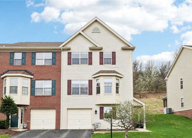 Property at 443 Georgetown Ct, Seven Fields Boro, PA 16046, 3 beds, 2.5 baths