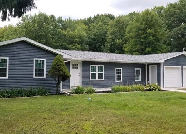 Property at 68 Kinsman Rd, West Salem Twp, PA 16125, 3 beds, 2 baths