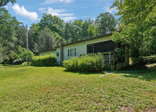 Property at 171 Cliffwood Ln, Jefferson Twp - Som, PA 15501, 3 beds, 2 baths