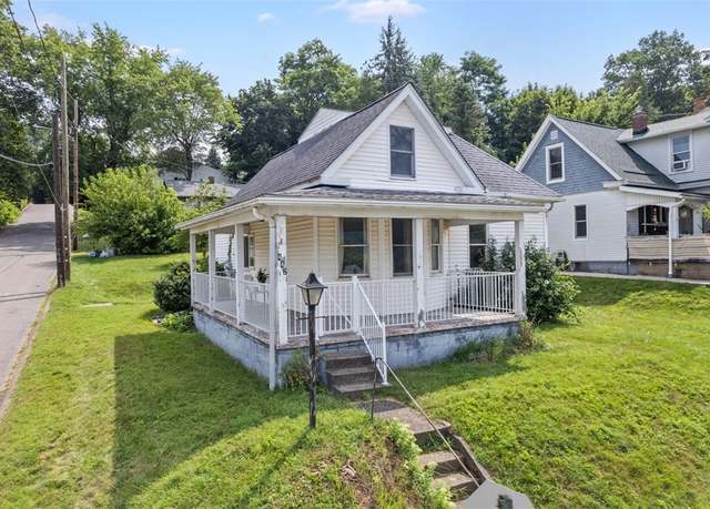 Property at 442 Camilla St, Baden, PA 15005, 3 beds, 1 bath