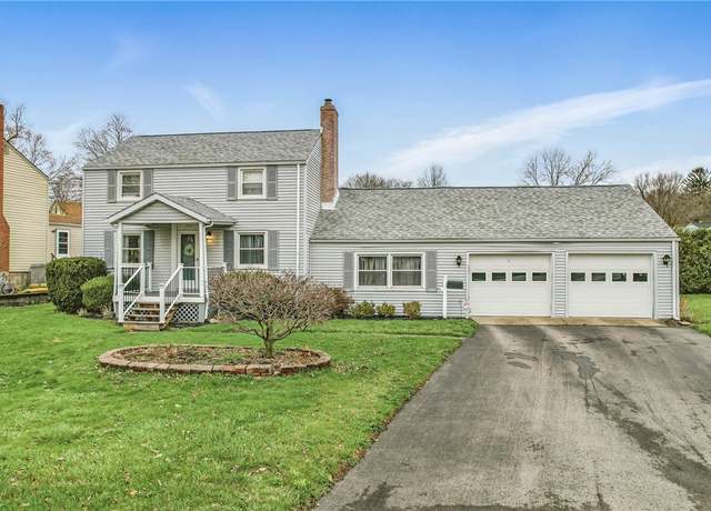 Property at 1373 Glenwood Dr, Sharon, PA 16146, 3 beds, 1 bath