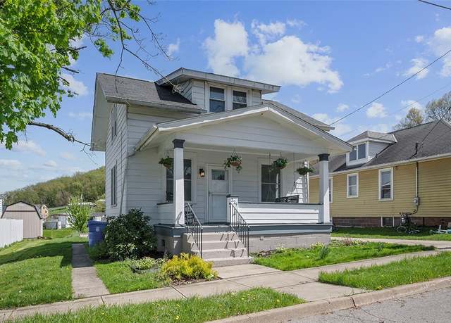 Property at 229 Belle St, Evans City Boro, PA 16033, 3 beds, 2.5 baths