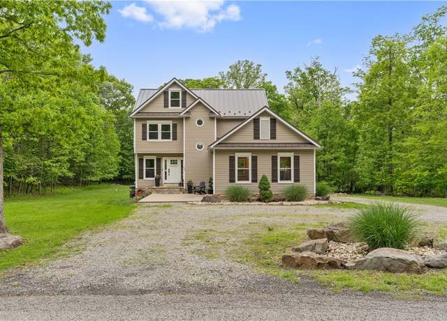 Property at 153 Bethann Rd, Bullskin Twp, PA 15610, 3 beds, 2.5 baths
