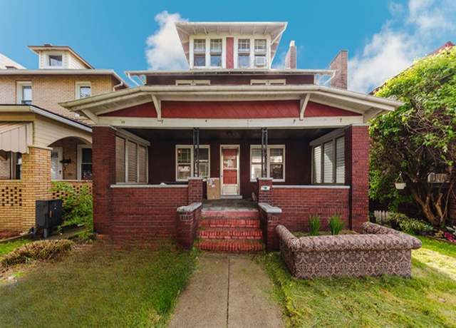 Property at 934 Maplewood Ave, Ambridge, PA 15003, 5 beds, 2.5 baths