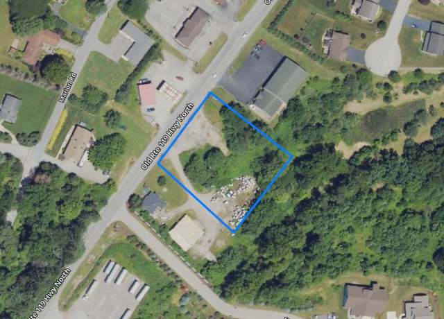 Property at 875 Old Route 119 Hwy N, White Twp - Ind, PA 15701