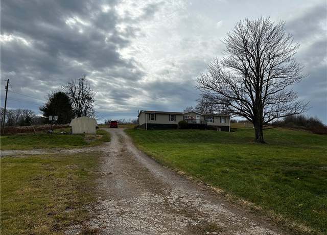 Property at 4261 National Pike, Wharton Twp, PA 15437, 3 beds, 2 baths