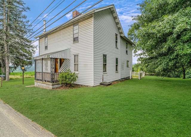 Property at 776 Route 31, East Huntingdon, PA 15679, 3 beds, 1.5 baths