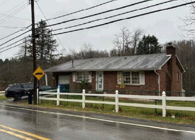 Property at 960 Main St, Irwin, PA 15642, 2 beds, 1 bath