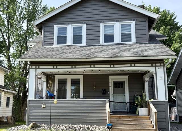 Property at 410 E Meyer Ave, New Castle/2nd, PA 16105, 3 beds, 1.5 baths