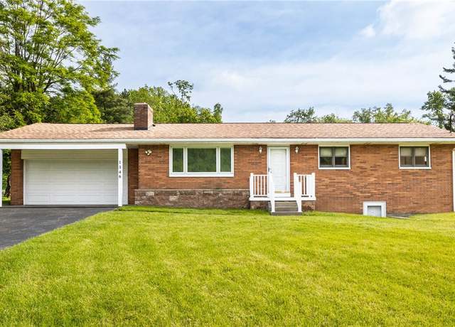 Property at 1346 Route 980, Cecil, PA 15317, 3 beds, 2.5 baths