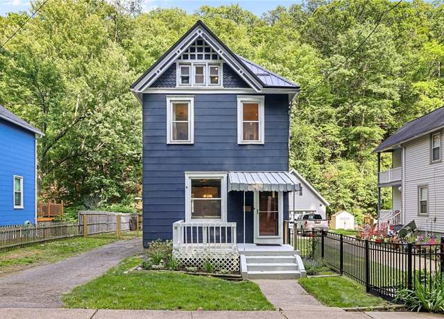 Property at 12 River Rd, Osborne Boro, PA 15143, 4 beds, 1 bath