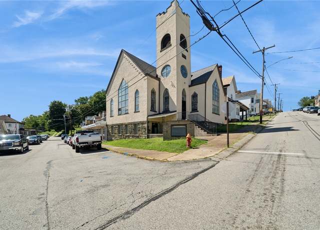 Property at 601 Harrison Ave, Penn Twp - Wml, PA 15675, 1 bed, 1 bath