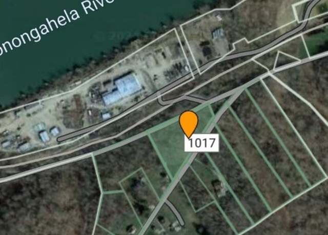 Property at 0 River Rd, Dry Tav/rices Landing, PA 15357
