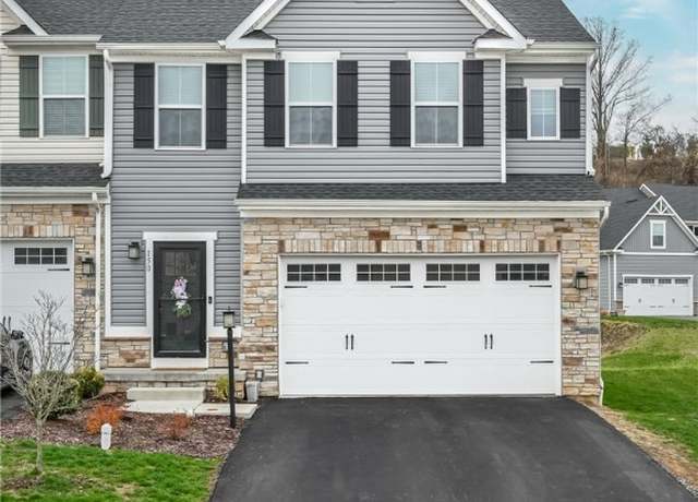 Property at 150 Dana Dr, Ohio Twp, PA 15143, 3 beds, 2.5 baths