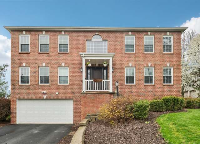 Property at 3224 Cedar Ridge Rd, Hampton, PA 15101, 4 beds, 3 baths