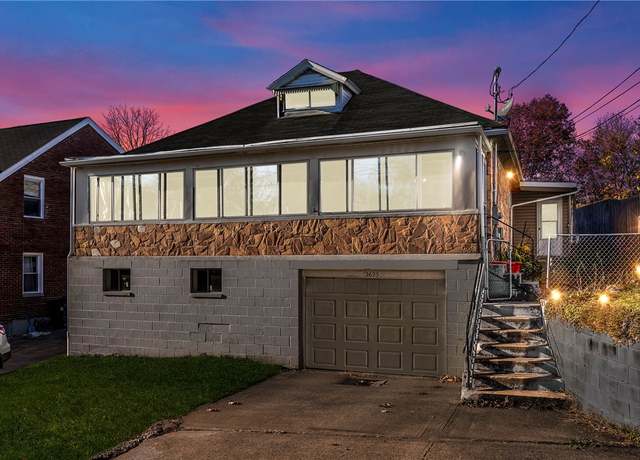 Property at 2625 Reiter Rd, Penn Hills, PA 15235, 3 beds, 2 baths