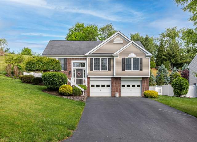 Property at 148 Stonegate Dr, North Strabane, PA 15317, 3 beds, 2.5 baths
