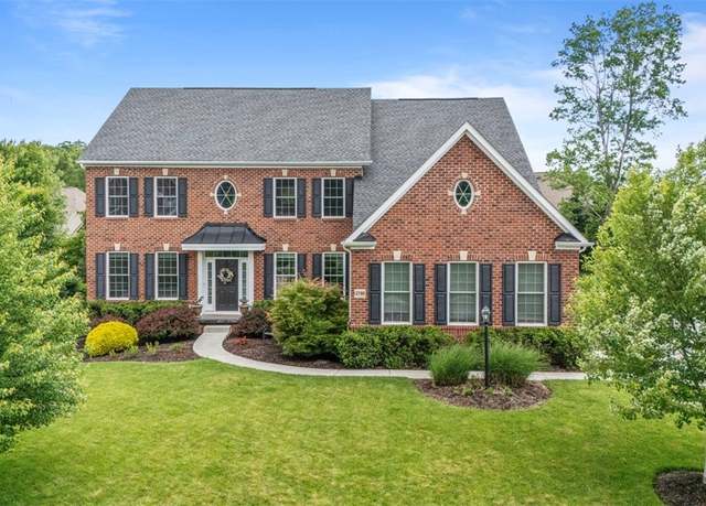 Property at 2790 Blackstone Dr, Hampton, PA 15044, 5 beds, 4.5 baths