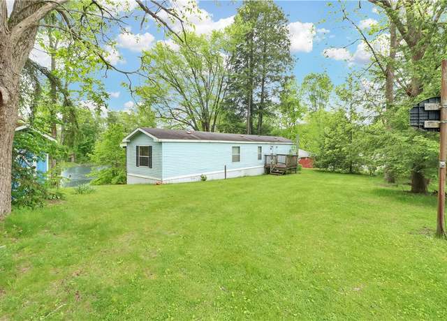 Property at 22080 Merganser Ln, Fairfield Twp - Cra, PA 16314, 2 beds, 1 bath