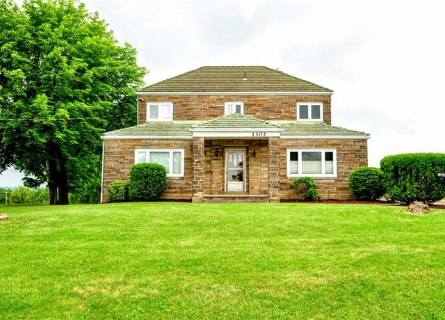 Property at 1302 Wickerham Dr, Carroll Twp., PA 15063, 3 beds, 2 baths