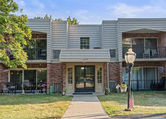Property at 605 Calais Dr #104, Mccandless, PA 15237, 1 bed, 1 bath