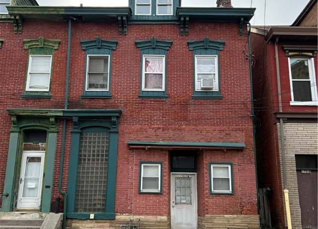 Property at 1703 Lowrie St, Troy Hill, PA 15212, 5 beds, 3 baths