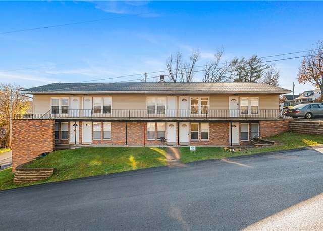 Property at 616 Union, California, PA 15419, 10 beds, 10 baths