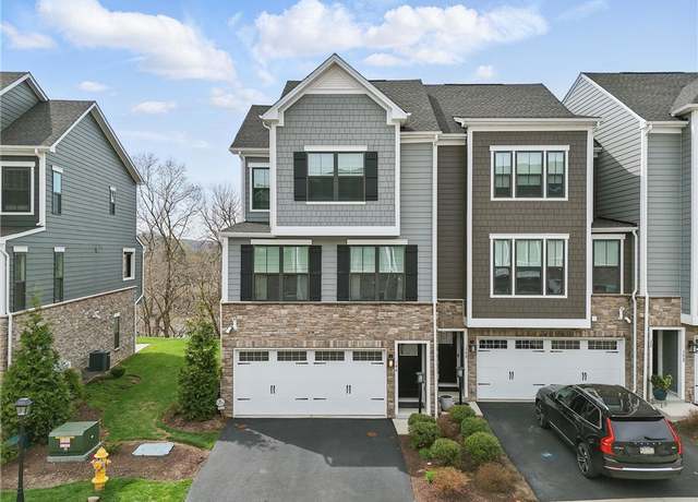 Property at 144 Laurel Place Ln, Upper St. Clair, PA 15241, 3 beds, 2.5 baths