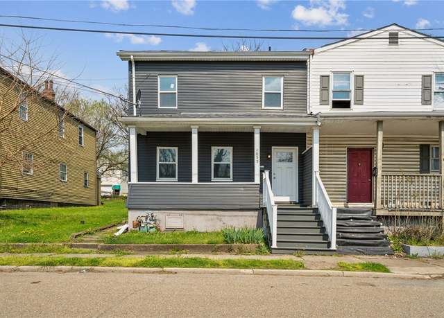 Property at 1055 Keene St, Springdale Boro, PA 15144, 5 beds, 3 baths