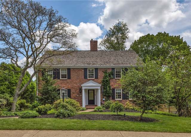 Property at 2176 Ben Franklin Dr, Mccandless, PA 15237, 6 beds, 3.5 baths