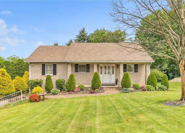Property at 116 W Christie Ave, City Of But Sw, PA 16001, 2 beds, 1 bath