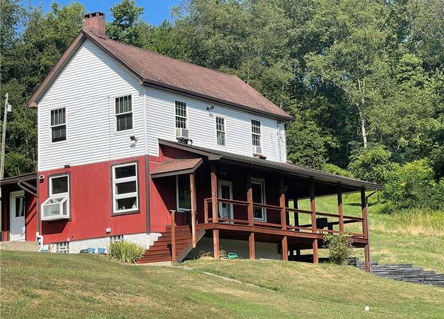 Property at 489 Jack Rd, Bethel Twp, PA 15690, 2 beds, 1.5 baths