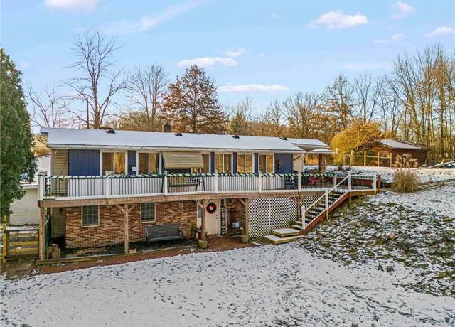 Property at 438 Lindsay Rd, Jackson Twp - But, PA 16063, 3 beds, 2 baths