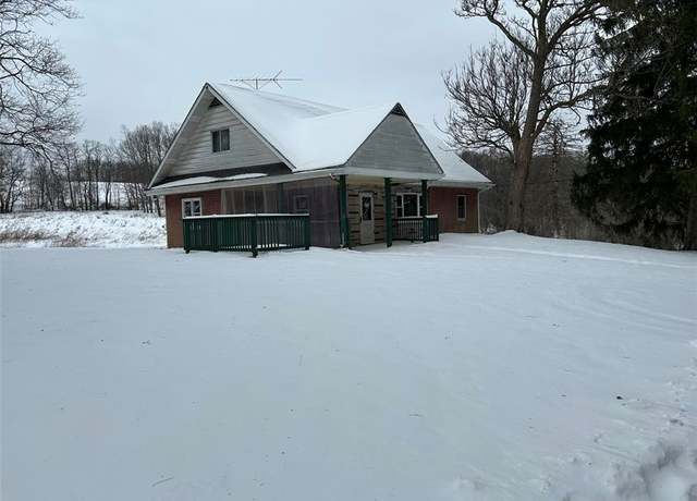 Property at 128 Spear Ln, Markleysburg, PA 15459, 2 beds, 1 bath